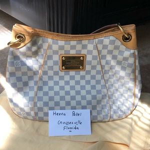 Louis Vuitton Galleria PM